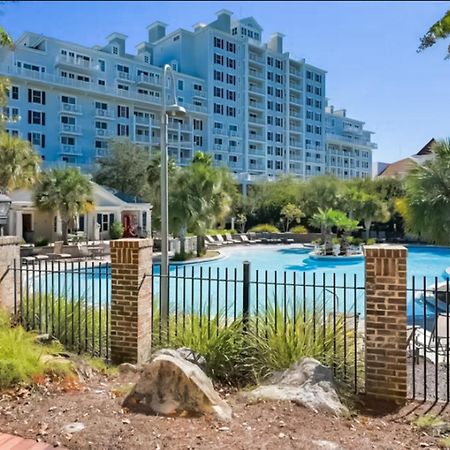 Grand Sandestin #2317 Bagian luar foto