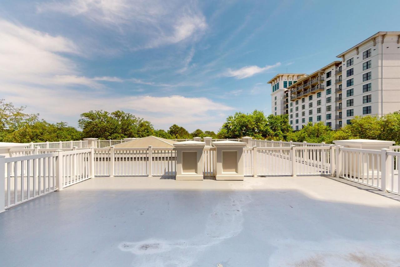 Grand Sandestin #2317 Bagian luar foto