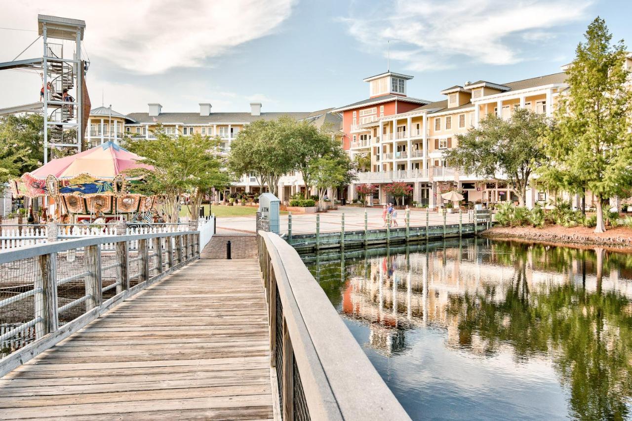 Grand Sandestin #2317 Bagian luar foto