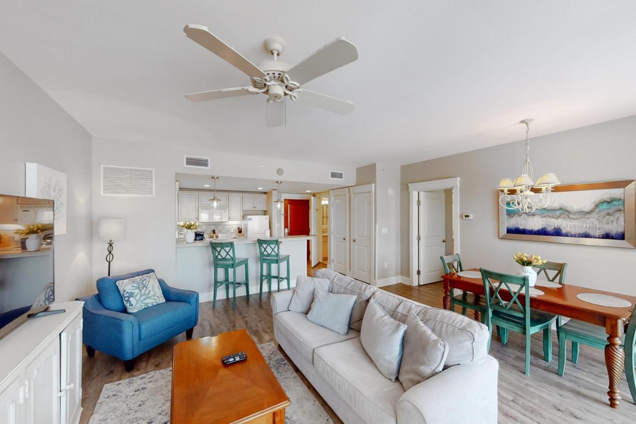 Grand Sandestin #2317 Bagian luar foto