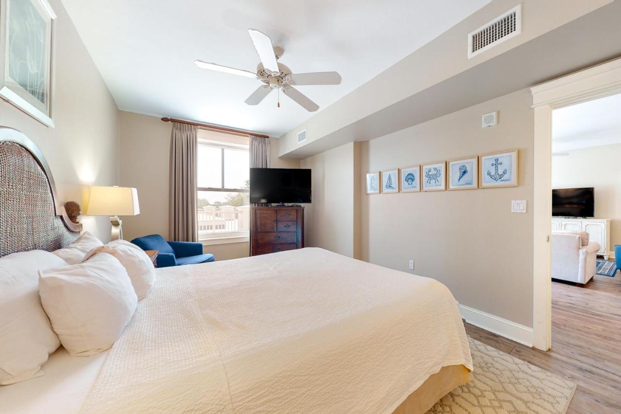 Grand Sandestin #2317 Bagian luar foto