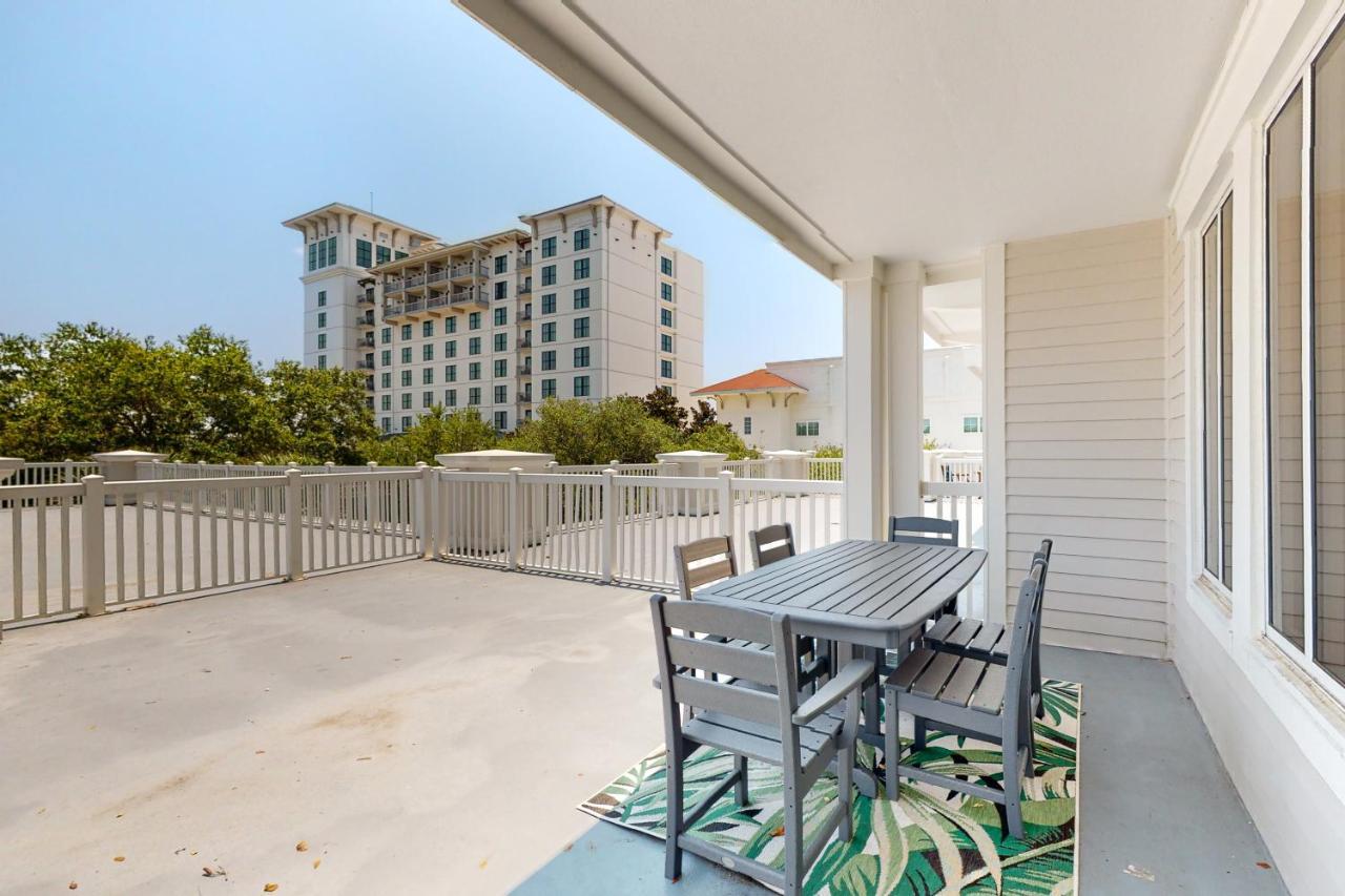 Grand Sandestin #2317 Bagian luar foto