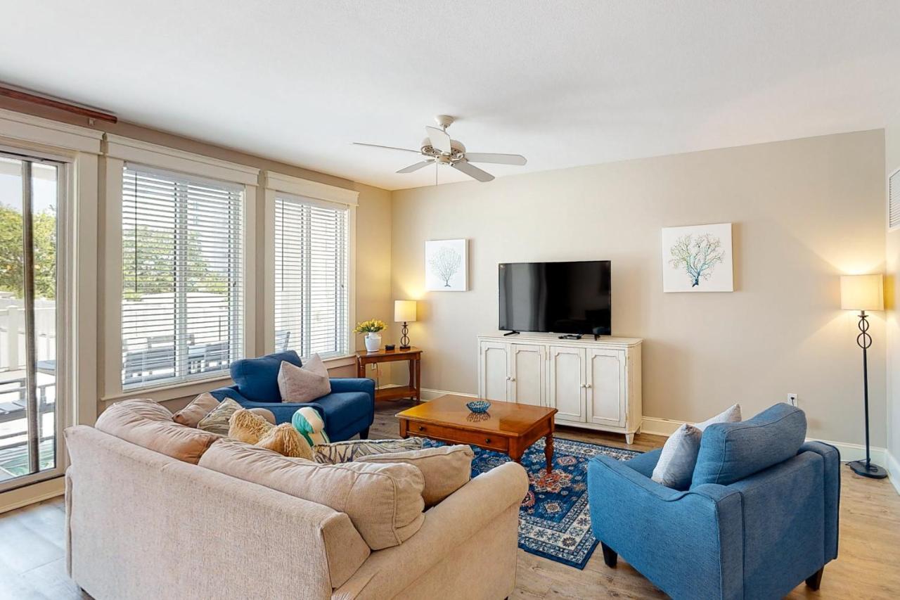 Grand Sandestin #2317 Bagian luar foto