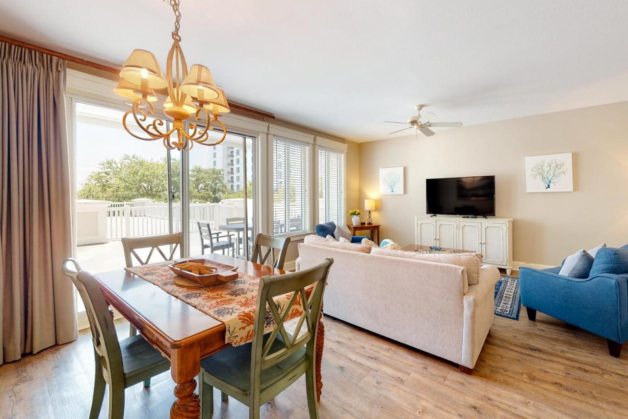 Grand Sandestin #2317 Bagian luar foto