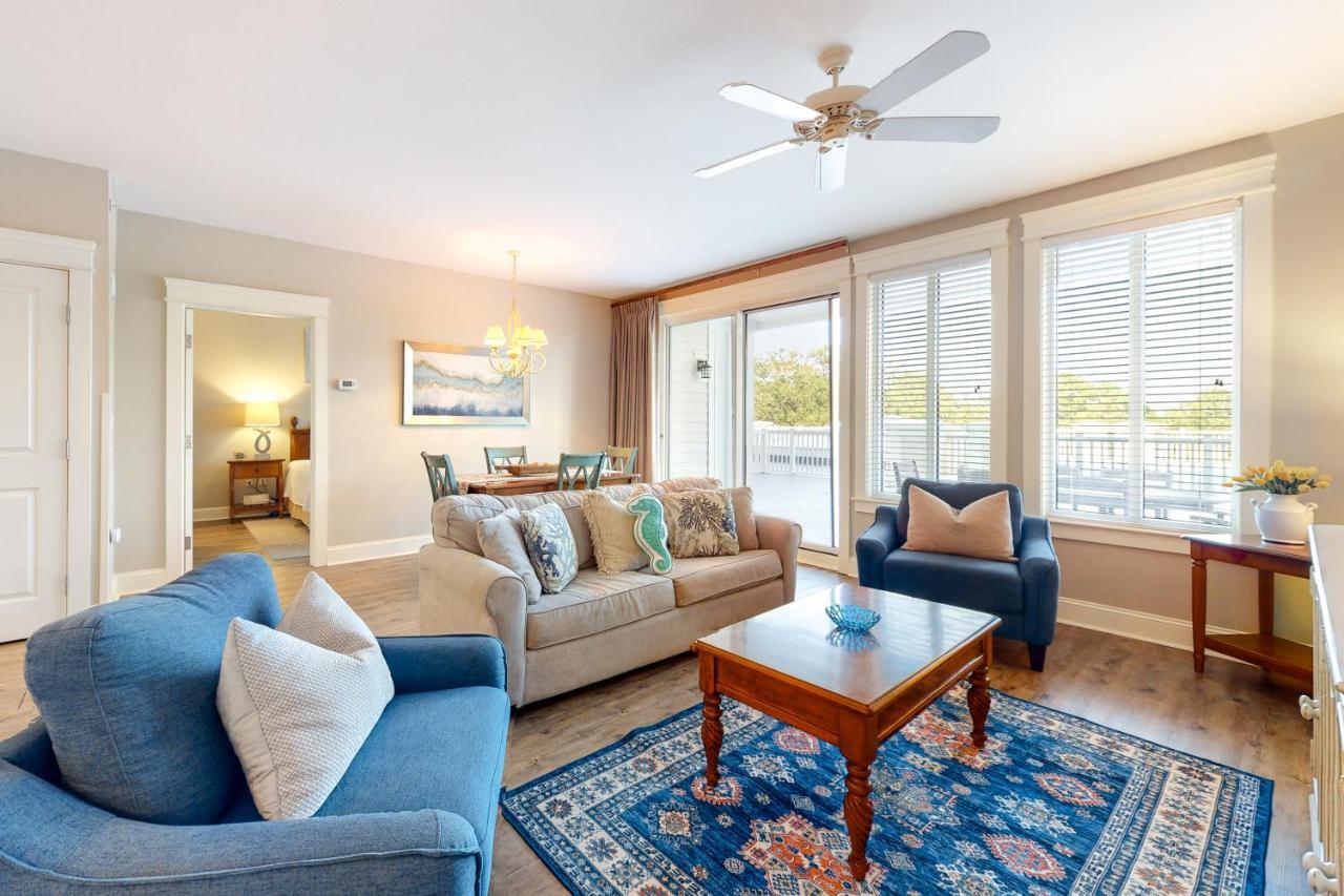 Grand Sandestin #2317 Bagian luar foto
