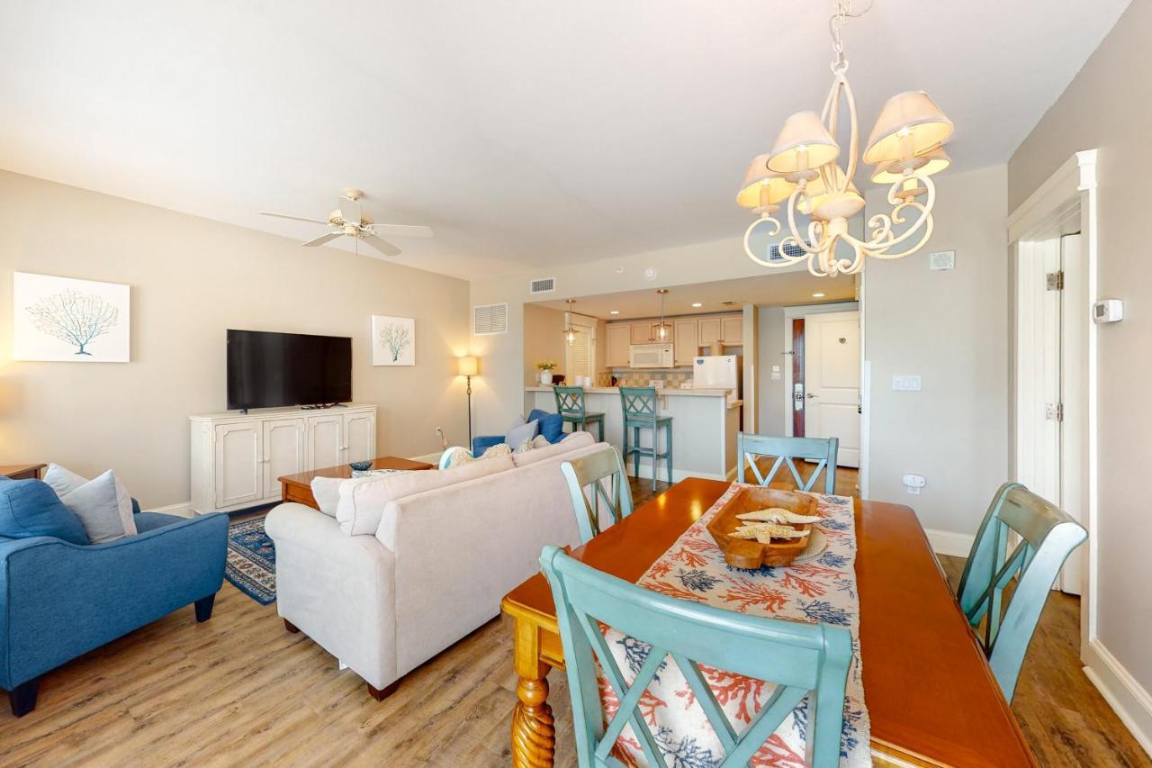 Grand Sandestin #2317 Bagian luar foto