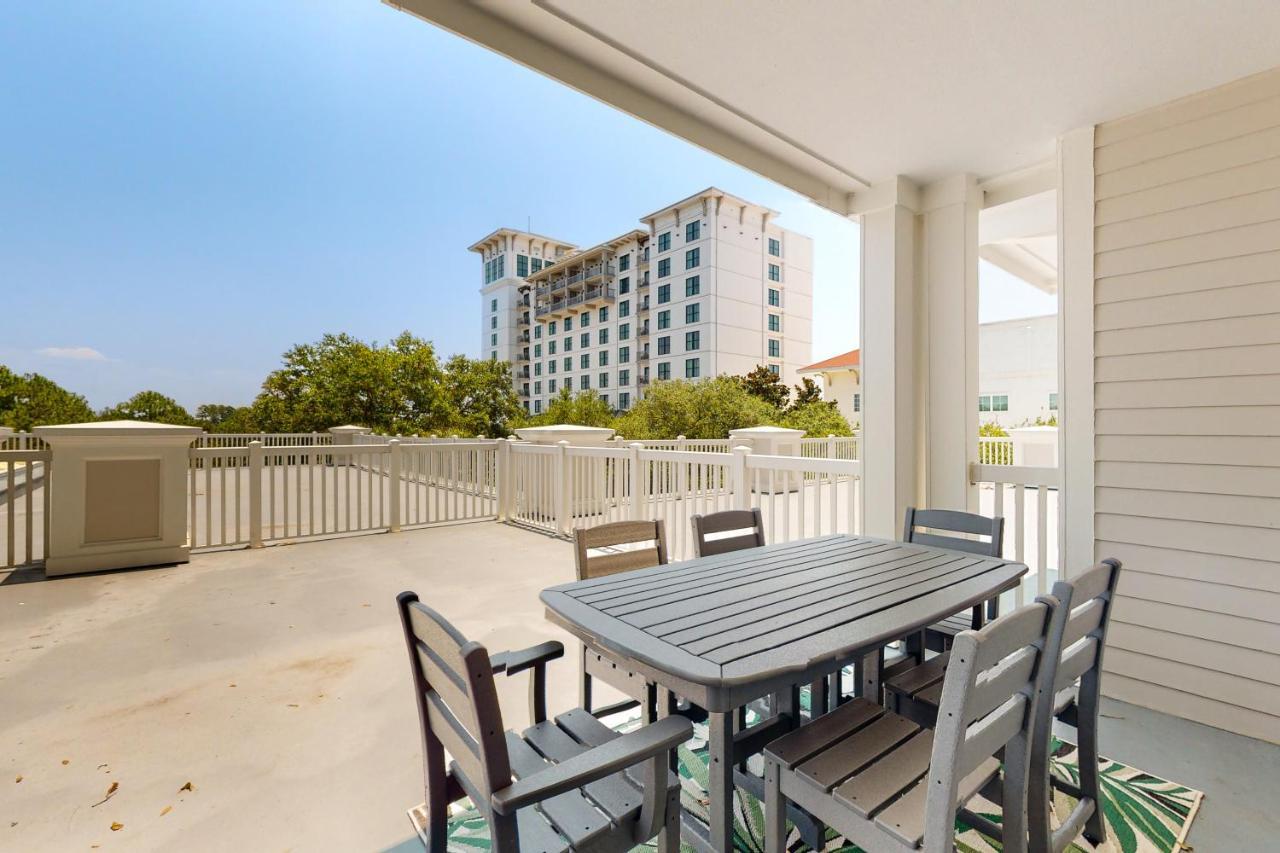 Grand Sandestin #2317 Bagian luar foto