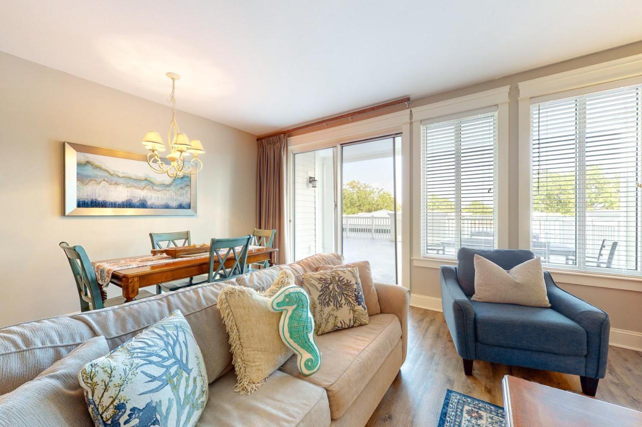 Grand Sandestin #2317 Bagian luar foto