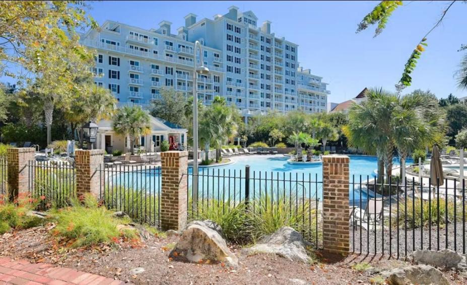 Grand Sandestin #2317 Bagian luar foto