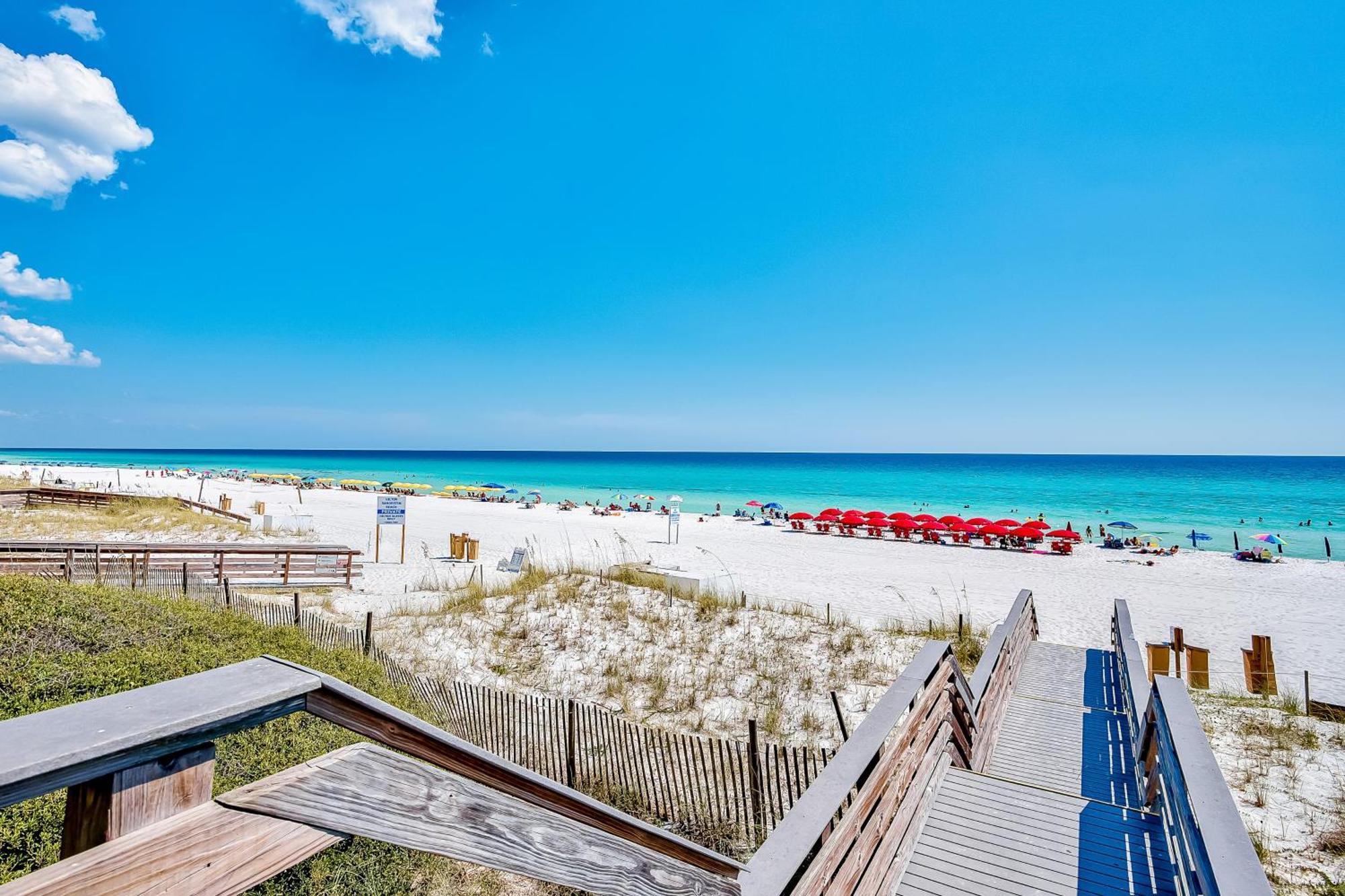 Grand Sandestin #2317 Bagian luar foto