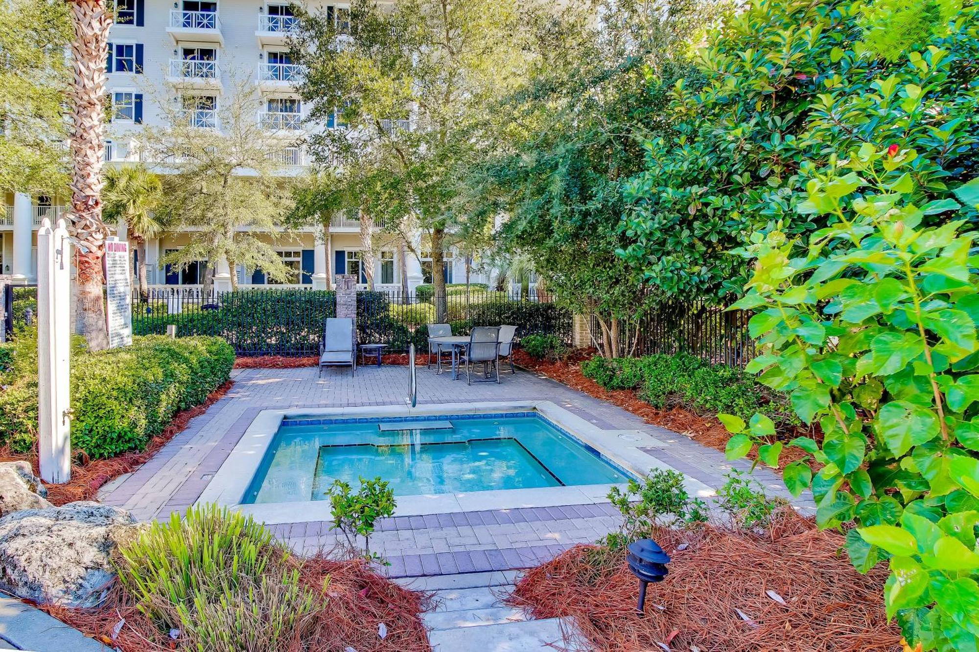 Grand Sandestin #2317 Bagian luar foto