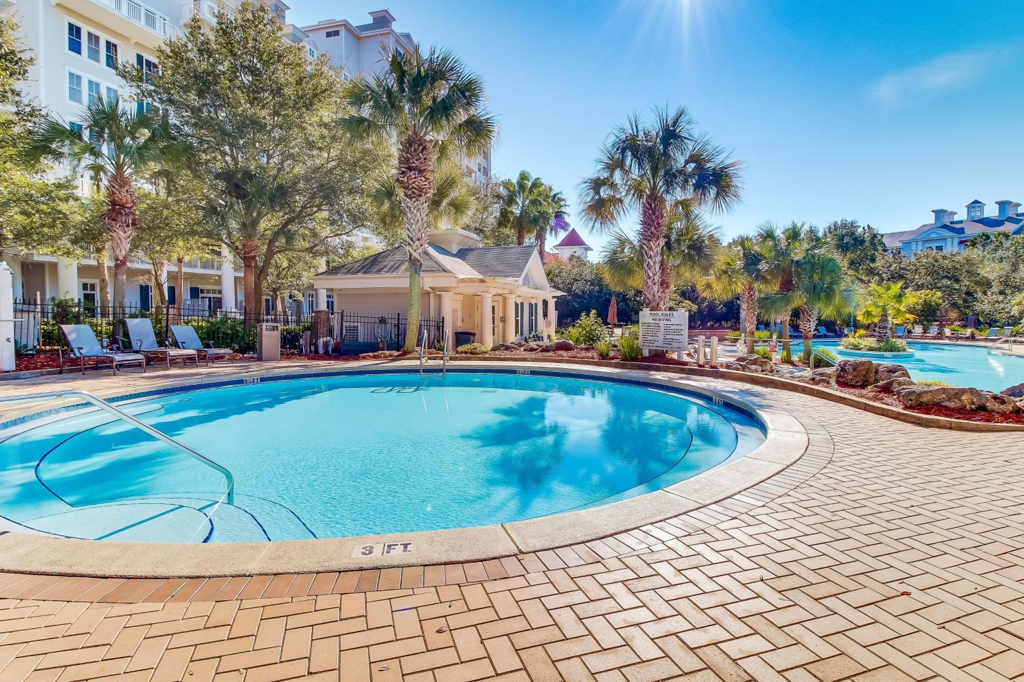 Grand Sandestin #2317 Bagian luar foto