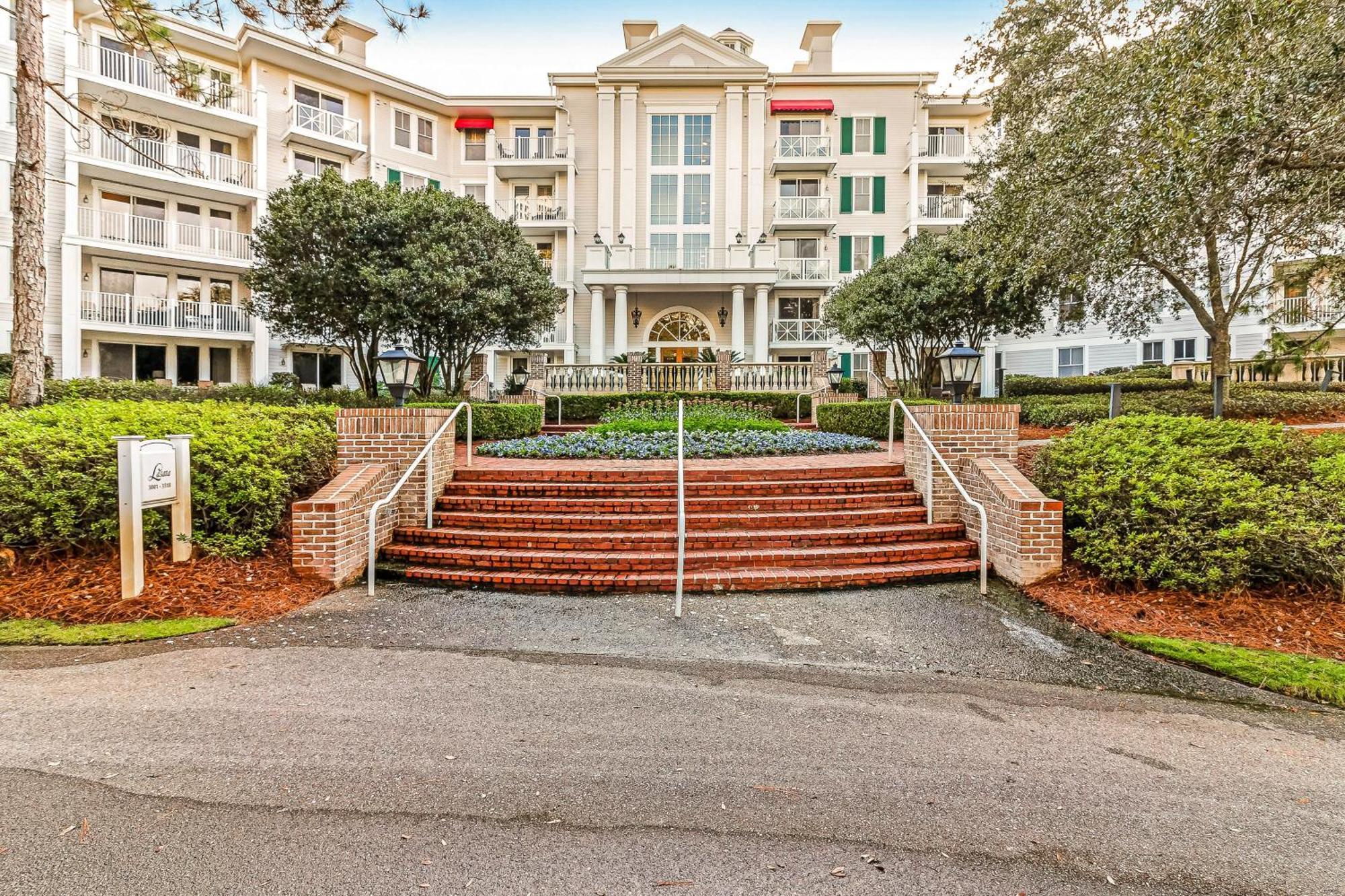 Grand Sandestin #2317 Bagian luar foto