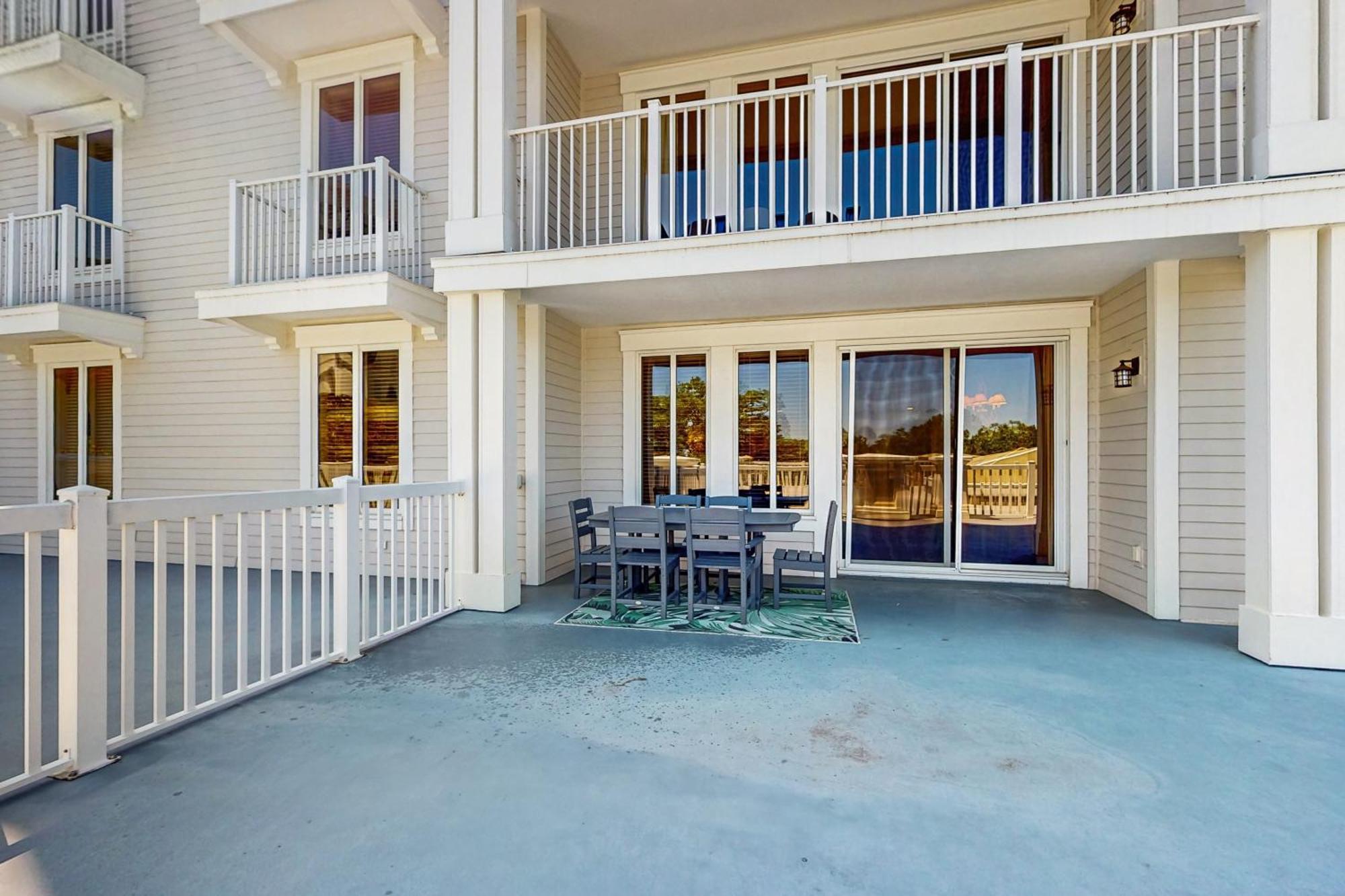 Grand Sandestin #2317 Bagian luar foto