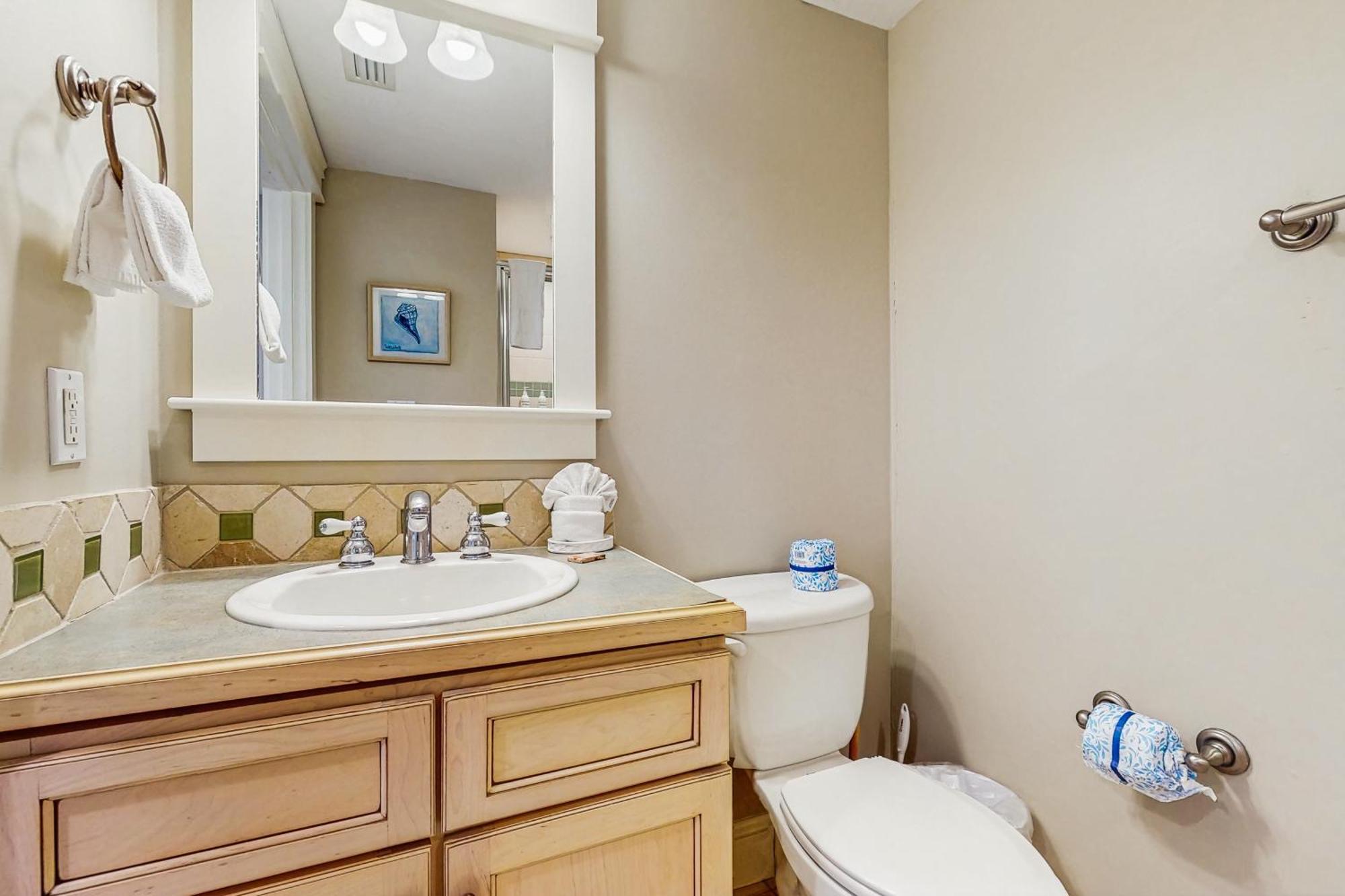 Grand Sandestin #2317 Bagian luar foto