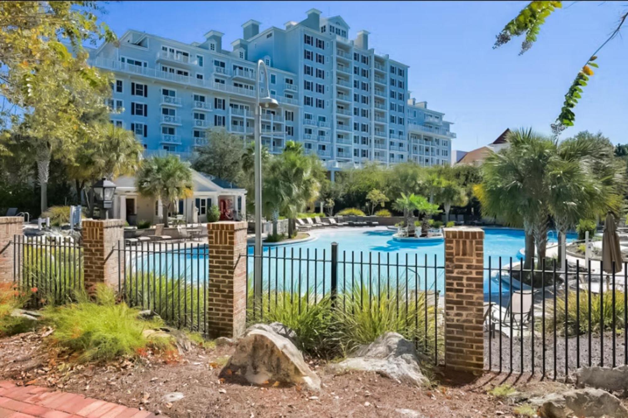 Grand Sandestin #2317 Bagian luar foto