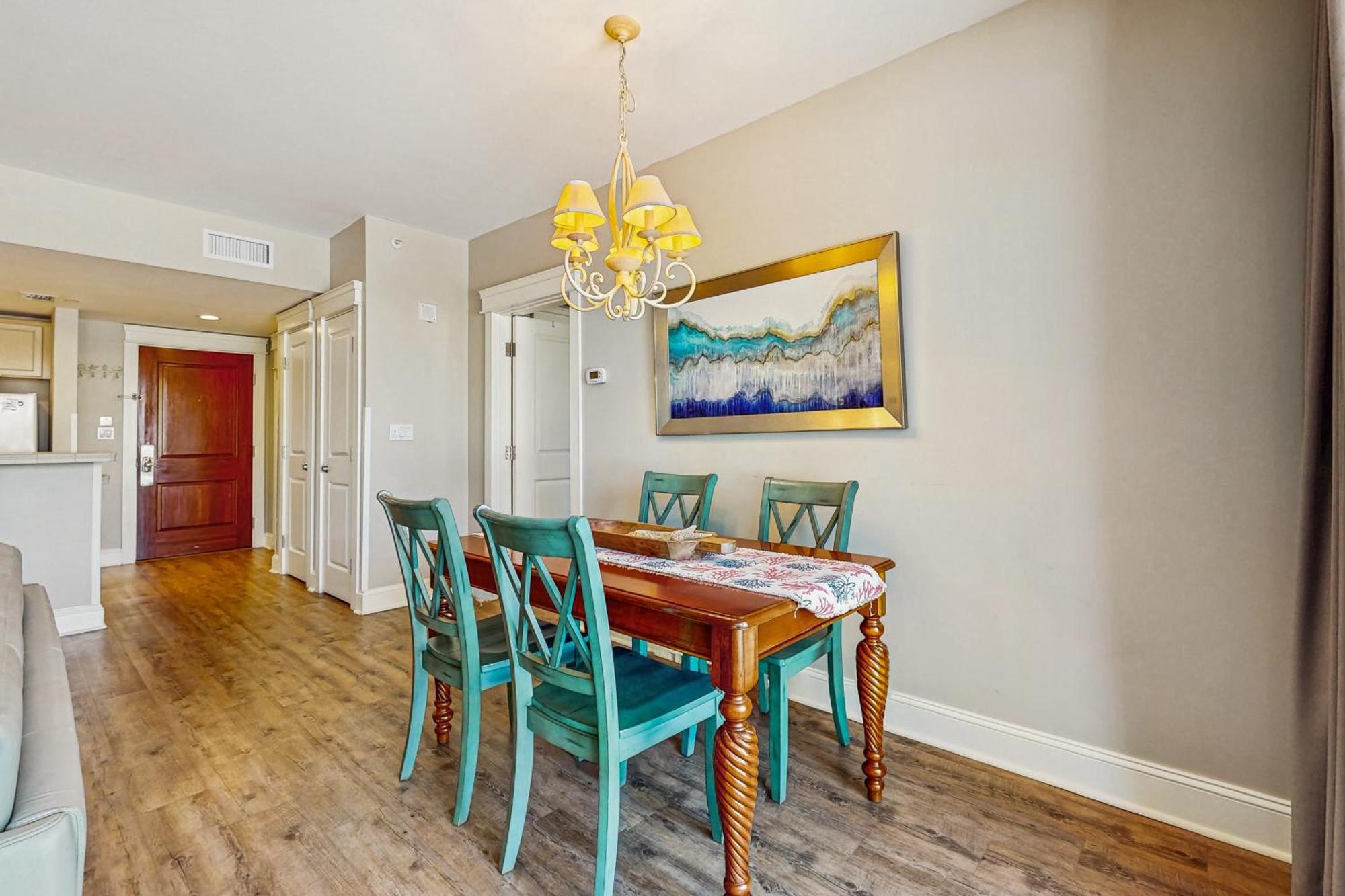 Grand Sandestin #2317 Bagian luar foto