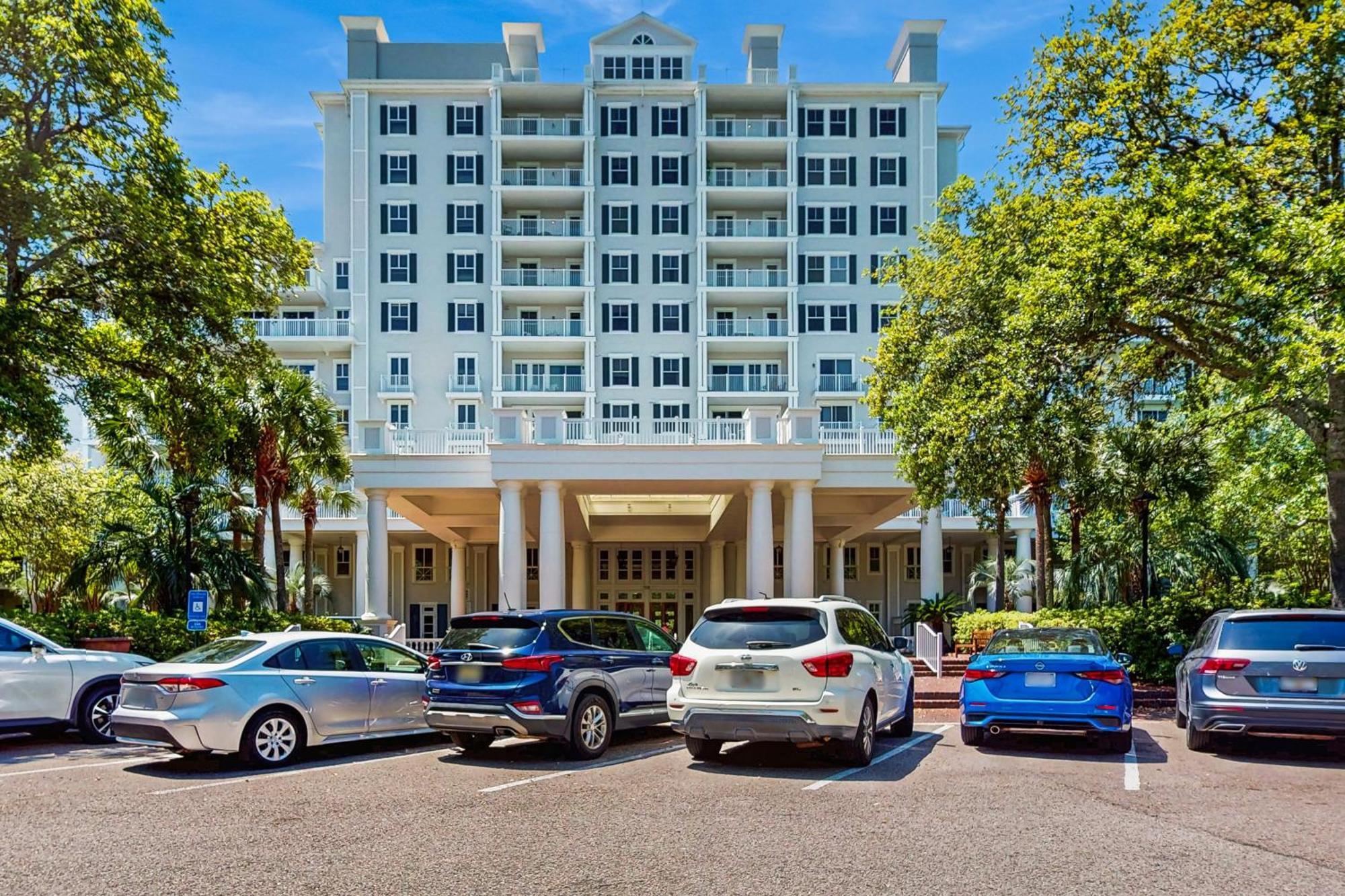 Grand Sandestin #2317 Bagian luar foto
