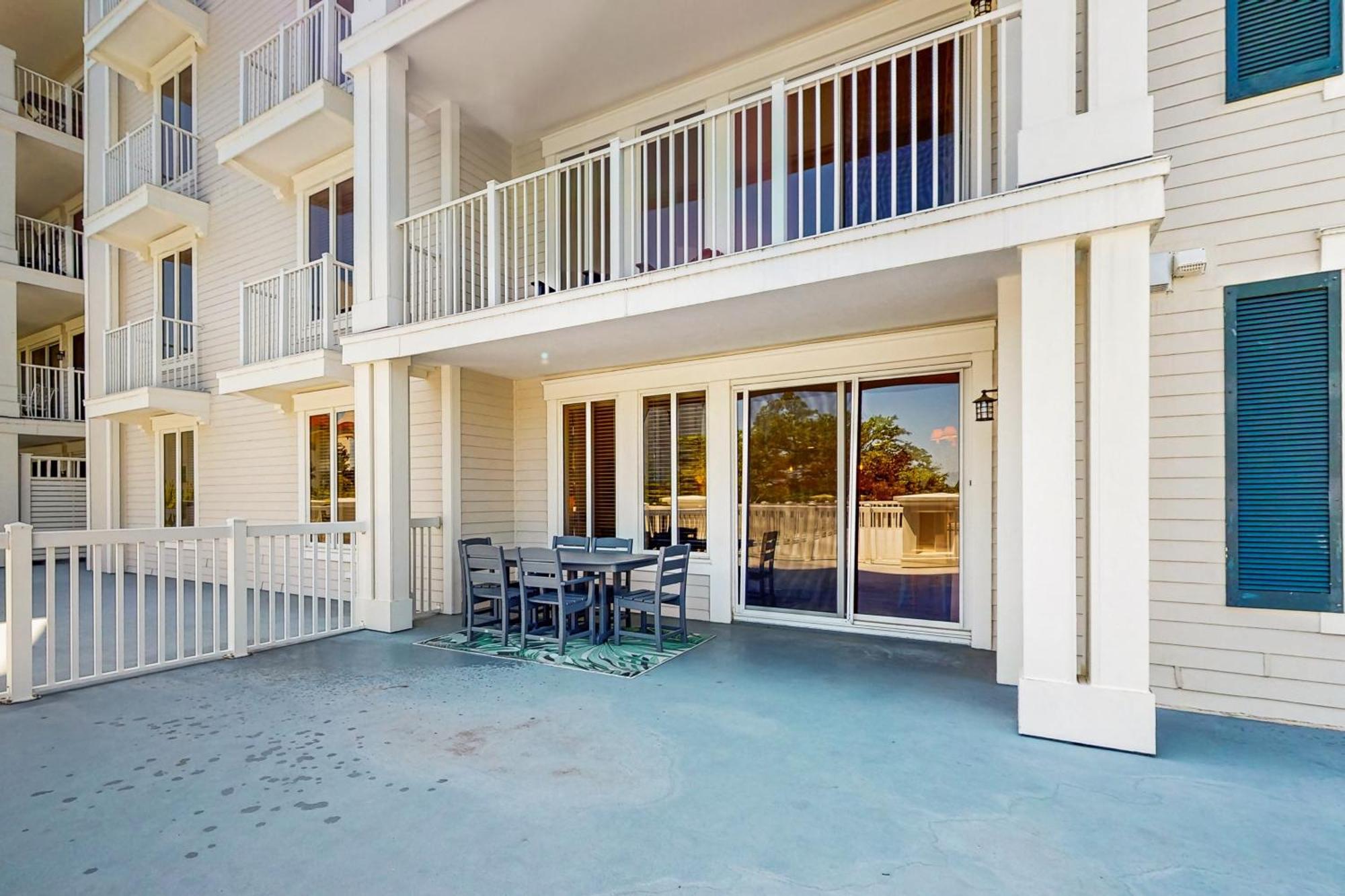 Grand Sandestin #2317 Bagian luar foto