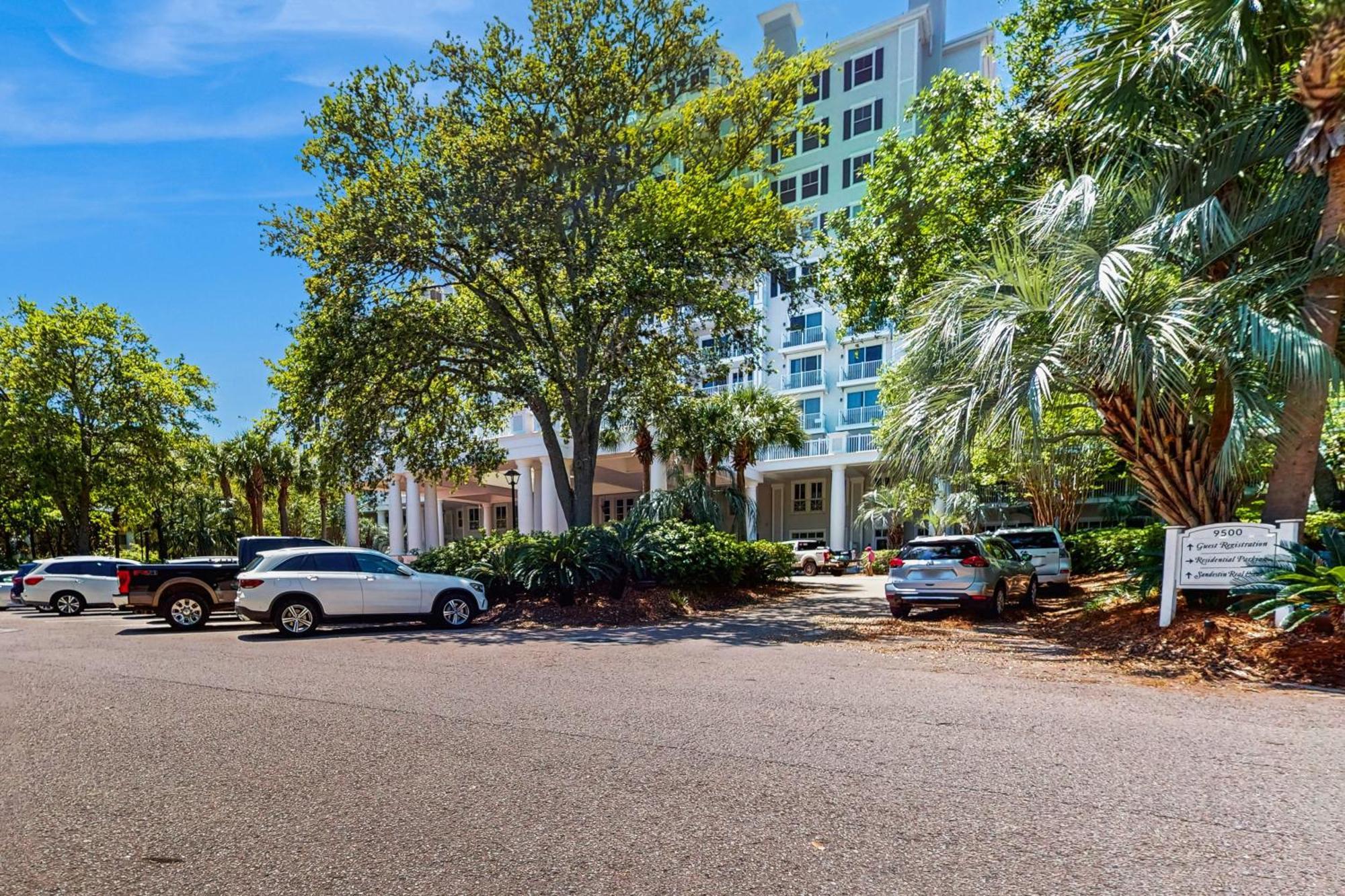 Grand Sandestin #2317 Bagian luar foto